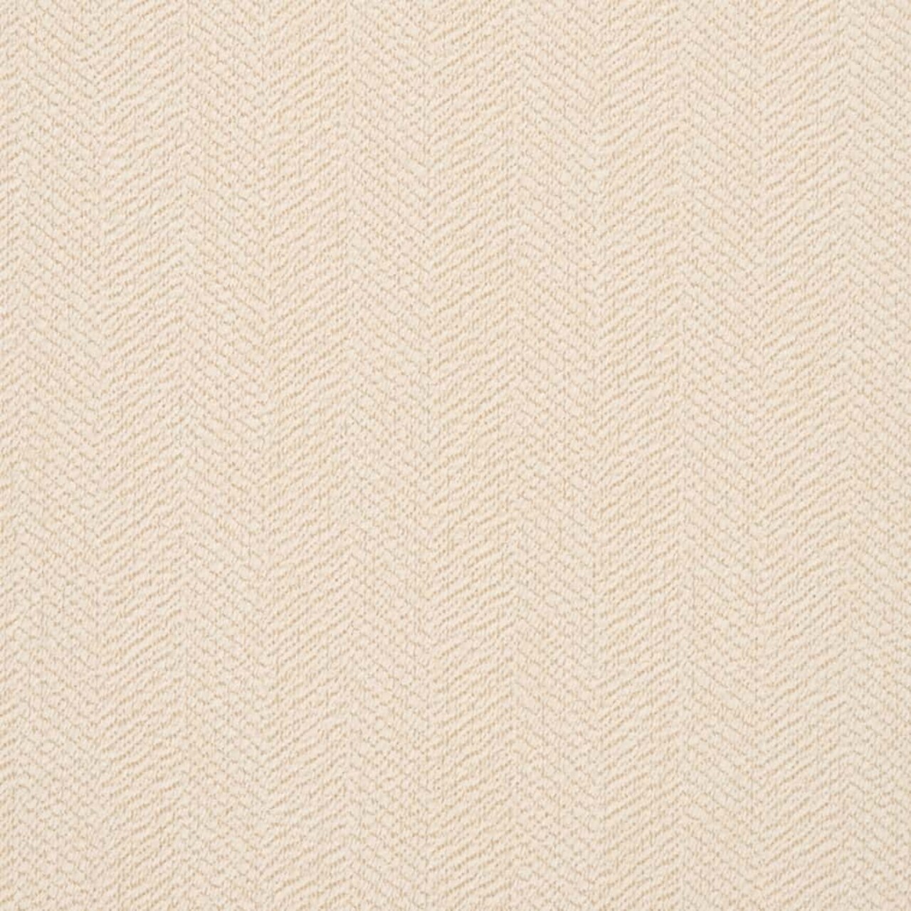 Cotton - White & Ivory Herringbone & Chevron,Plain & Solid Upholstery Fabric 54 Inches"